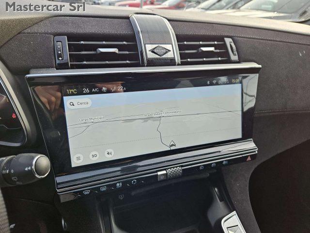 DS AUTOMOBILES DS 7 1.5 bluehdi Performance Line 130cv - GP001BE