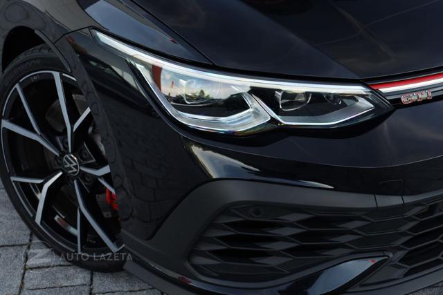 VOLKSWAGEN Golf GTI Clubsport 2.0 DSG Sedili Riscaldabili Cerchi "R"