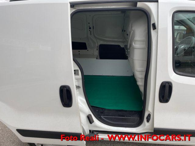 FIAT Fiorino 1.3 MJT 75CV Furgone Prezzo compreso iva