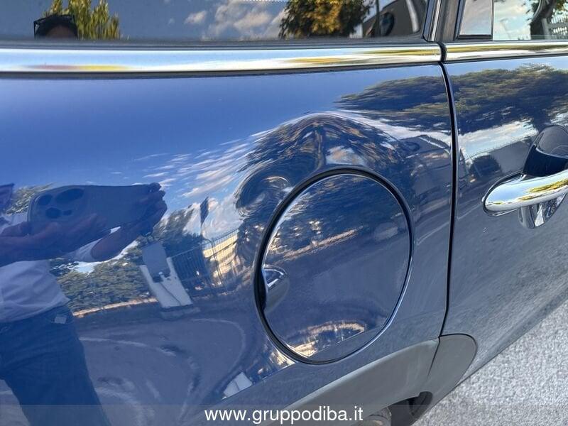 MINI Mini 5 porte Mini 2014 Diesel Mini 1.5 Cooper D Business 5p auto