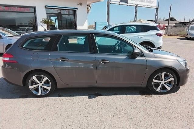 Peugeot 308 1.6 HDi 92 CV Business