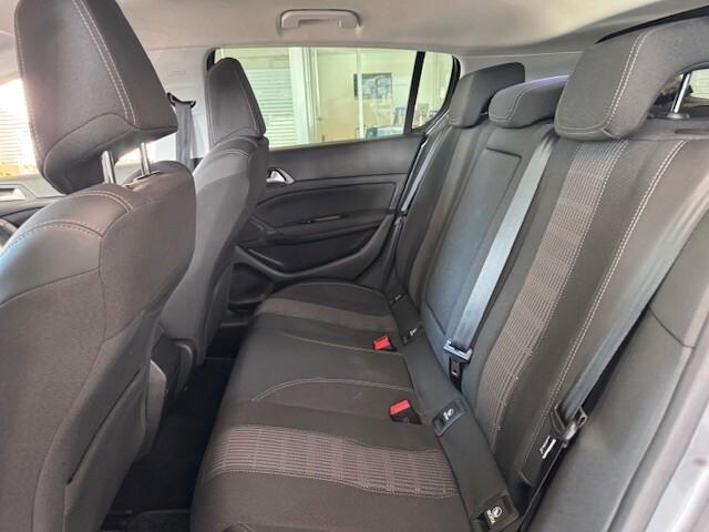 Peugeot 308 1.5 HDi 130 CV Allure 2020 *78.000KM*