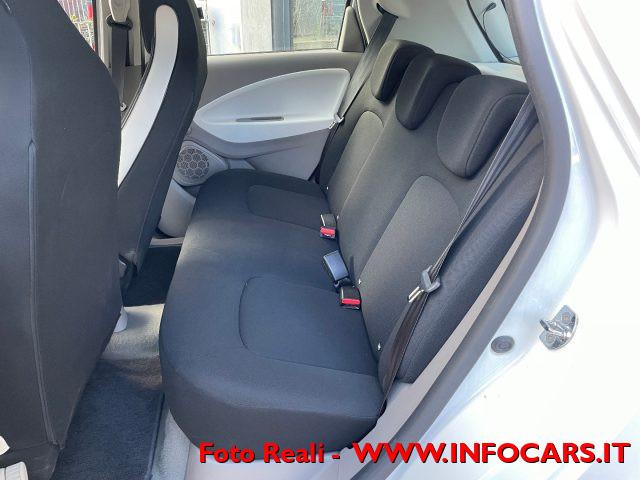 RENAULT ZOE Life R90 - Batteria di Proprietà PROMO