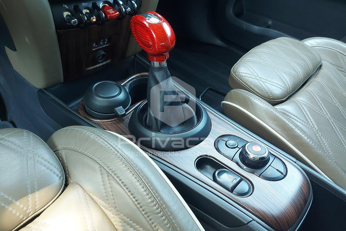 MINI Mini 2.0 Cooper D Hype Countryman ALL4
