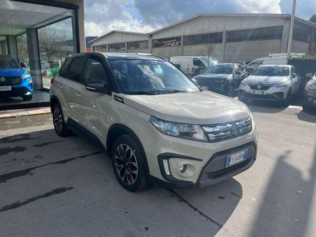 Suzuki Vitara Vitara 1.6 ddis V-Cool s