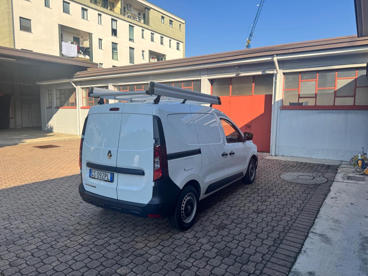 Furgone Renault KANGOO EXPRESS