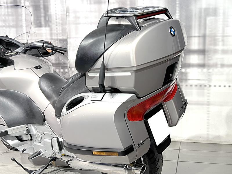 Bmw K 1200 LT