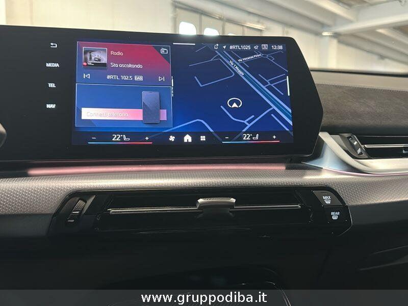 BMW X2 U10 i edrive 20 MSport