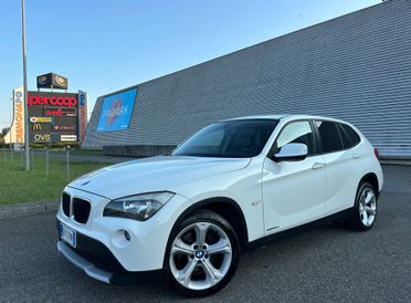 Bmw M-sport X1 xDrive18d