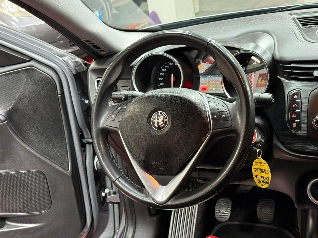 Alfa Romeo Giulietta 1.6 JTDm 120cv Super - 2016
