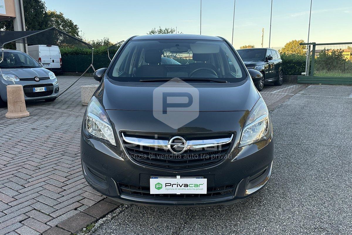 OPEL Meriva 1.6 CDTI Start&Stop Cosmo