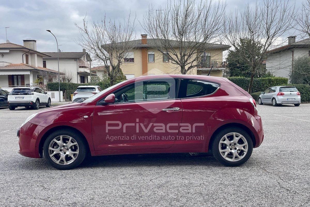 ALFA ROMEO MiTo 1.4 78 CV Distinctive