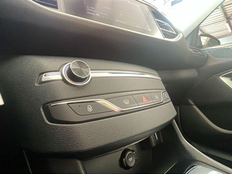 Peugeot 308 308 BlueHDi 100 S&S SW Active