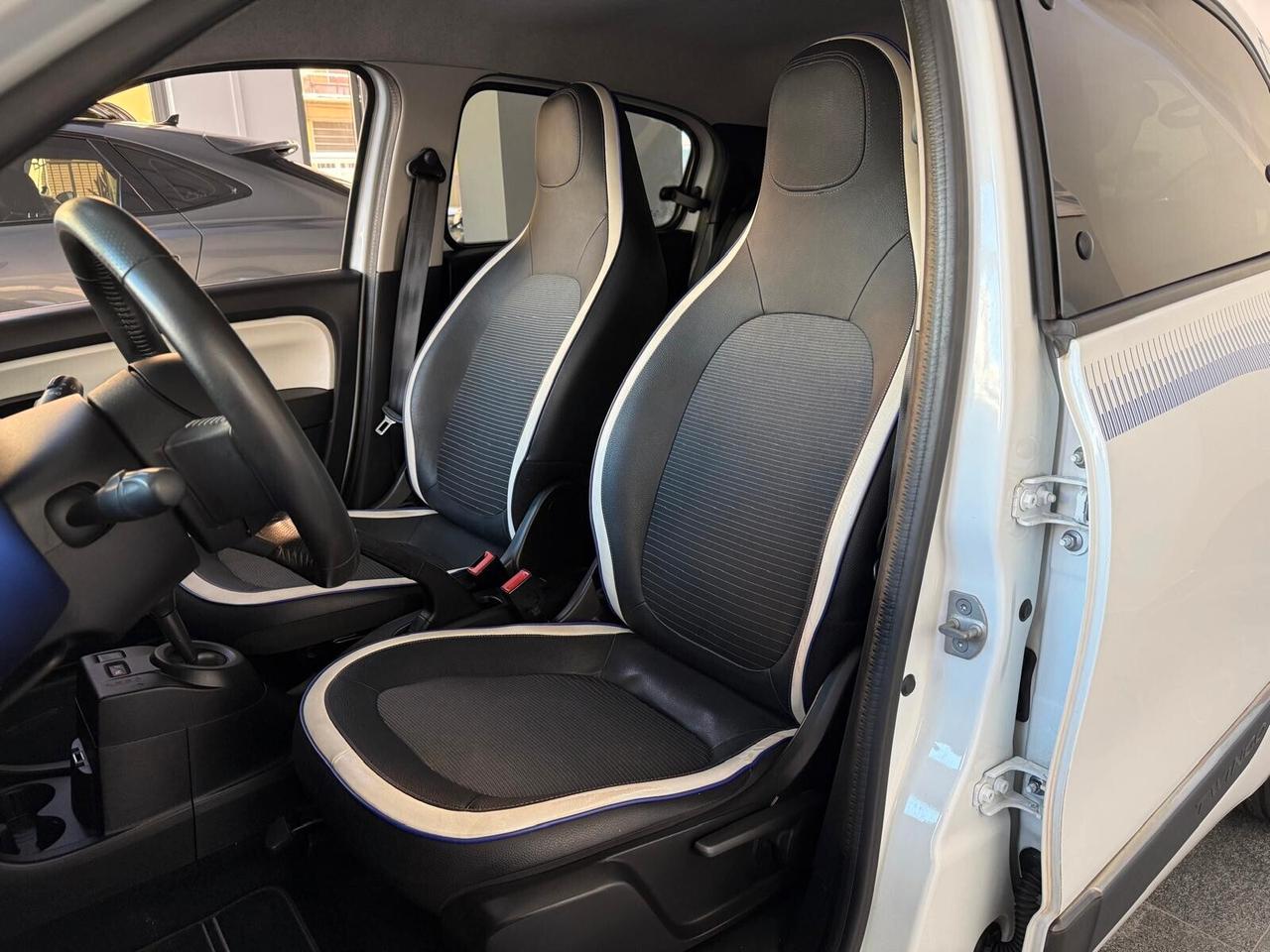 Renault Twingo TCe 90 CV Stop&Start Energy Zen Automatica