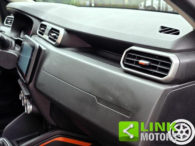 DACIA Duster 1.0 TCe GPL 4x2 Extreme