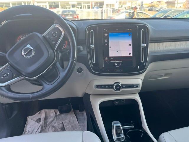 Volvo XC40 D3 Inscription