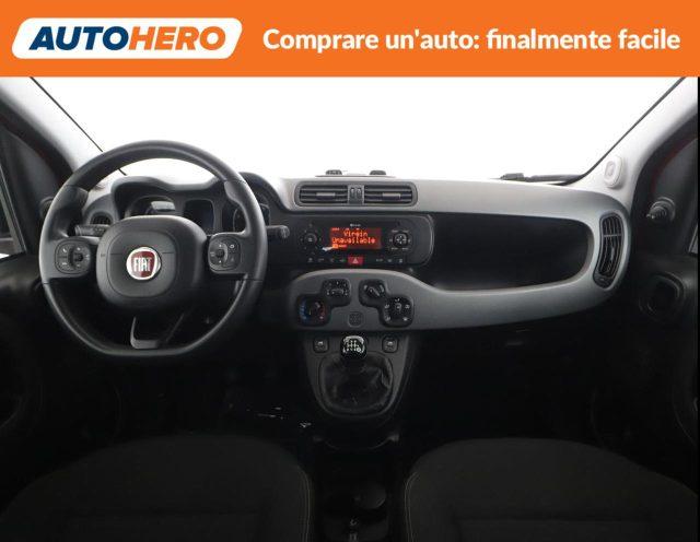 FIAT Panda Cross 1.0 FireFly S&S Hybrid
