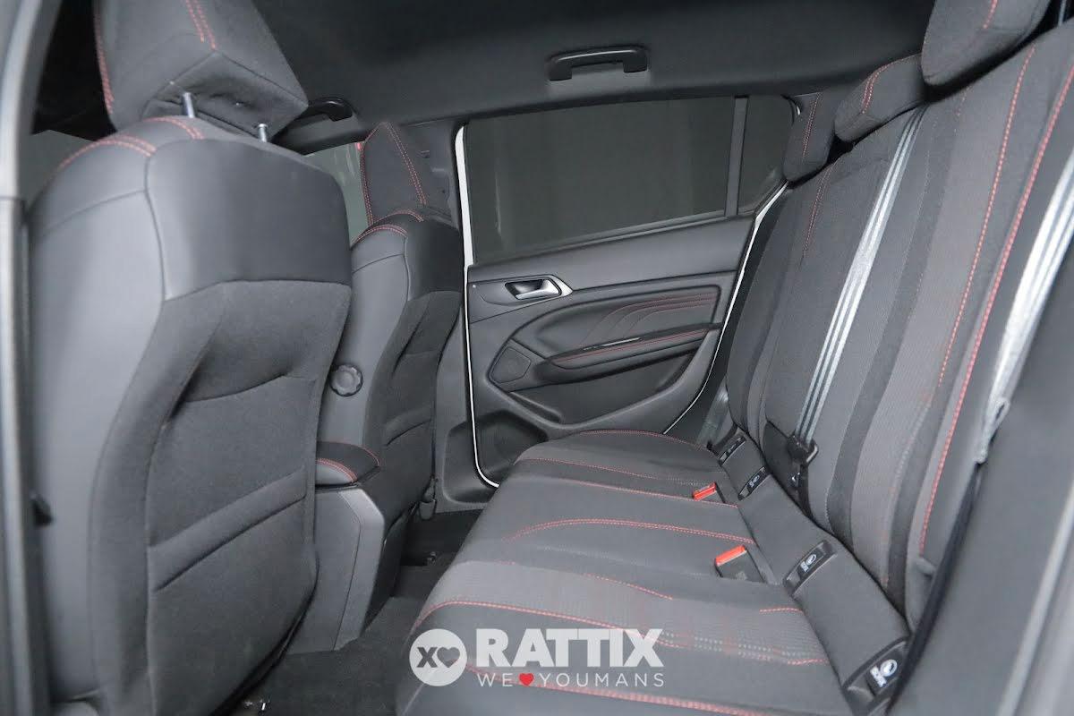 Peugeot 308 1.2 PureTech 130CV GT Line EAT8