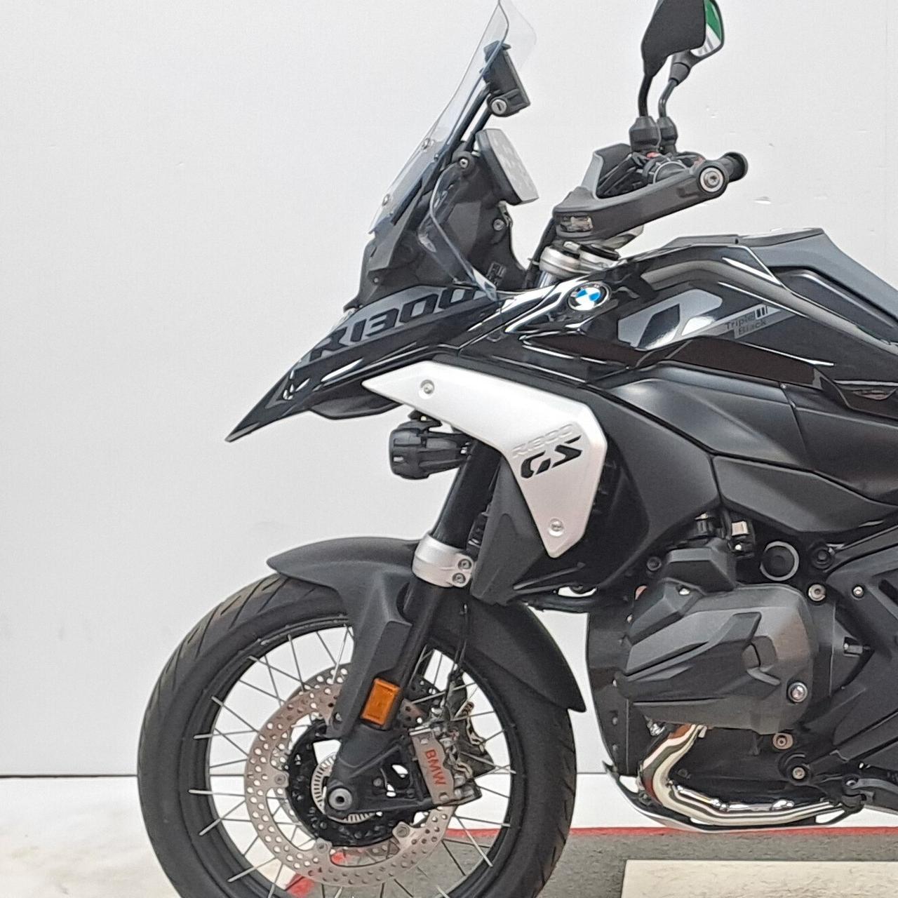 BMW R 1300 GS Triple Black *TUA DA 230eu AL MESE