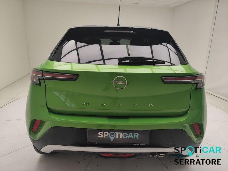 Opel Mokka II 2020 1.2 t Elegance s&s 130cv at8