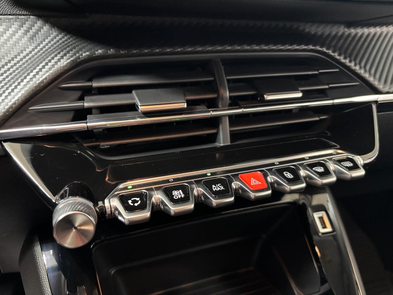 Peugeot 208 PureTech 100 Stop&Start 5 porte Active Pack