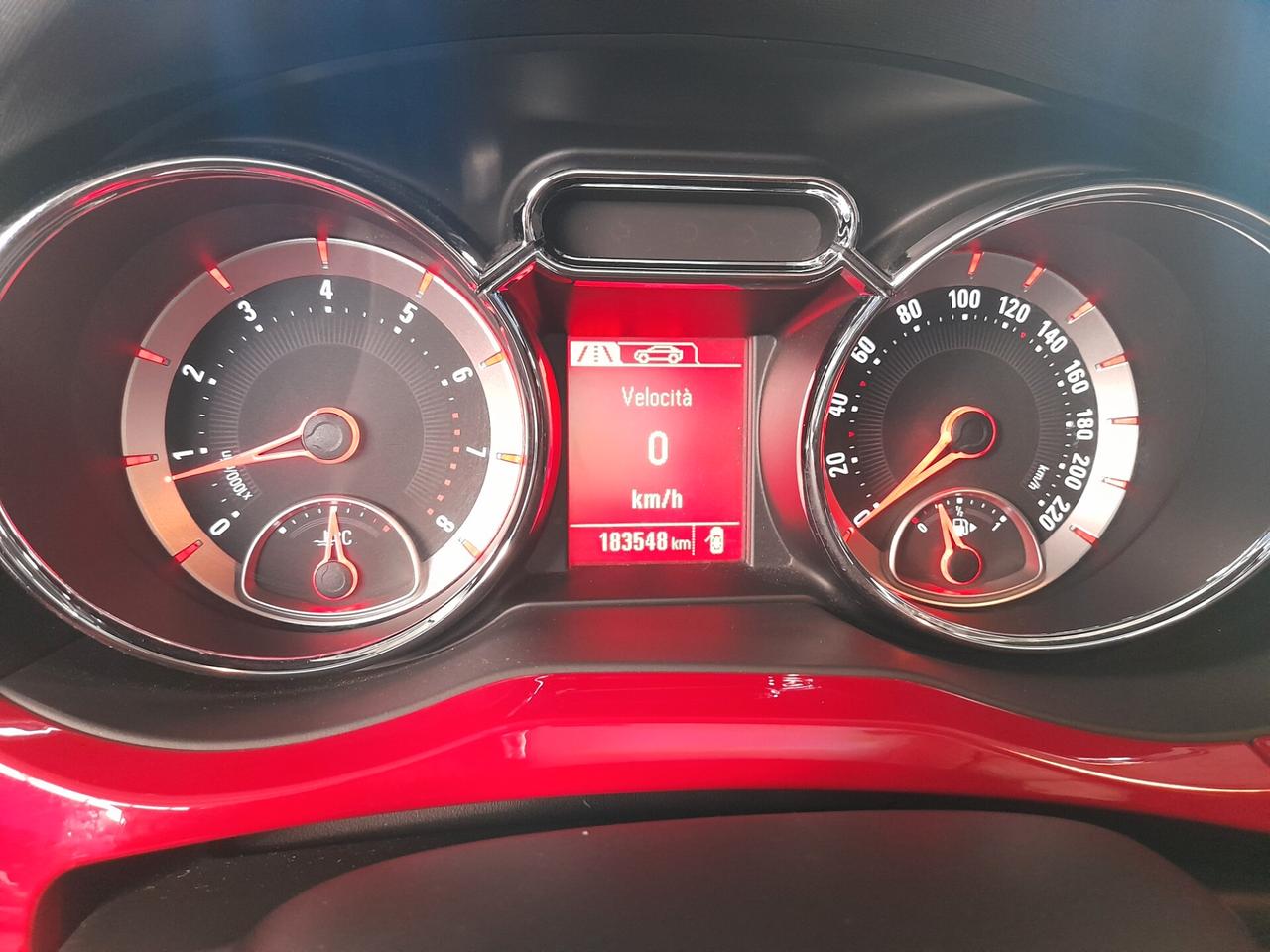 Opel Adam 1.4 87 CV GPL Tech Glam