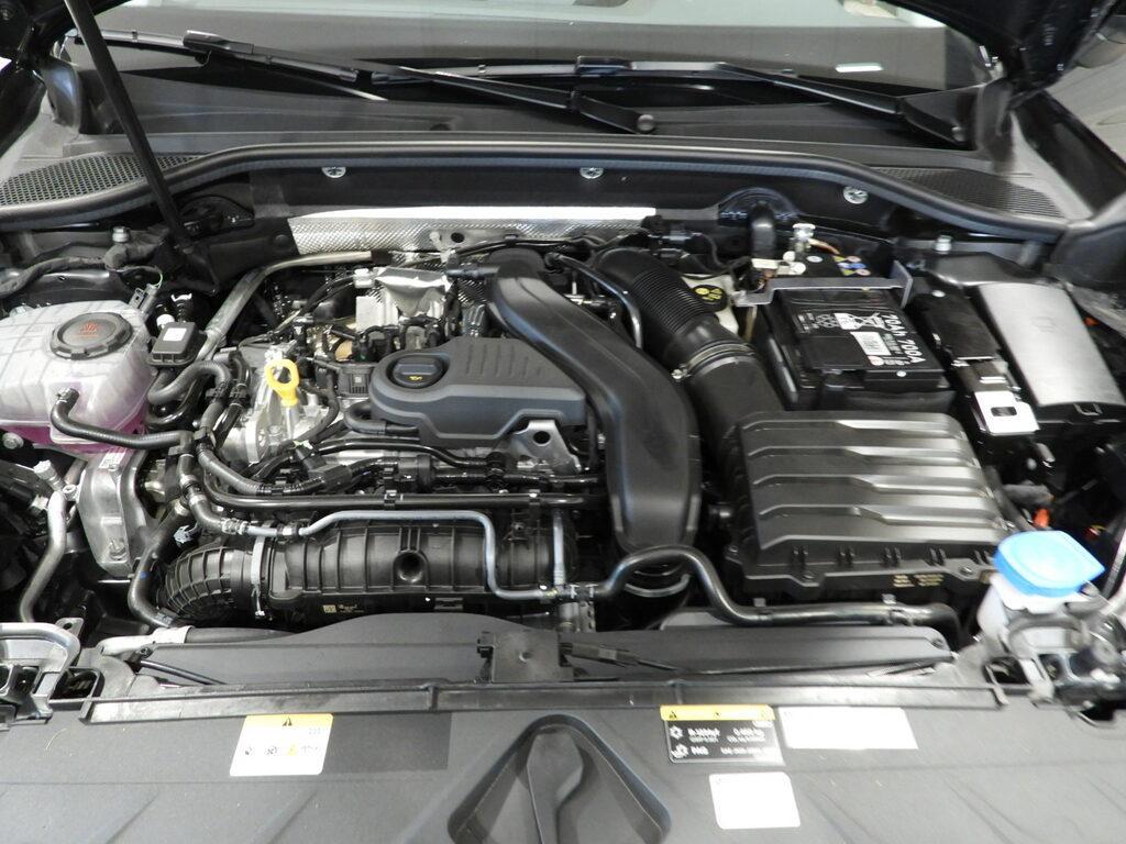Audi Q2 35 1.5 TFSI Business