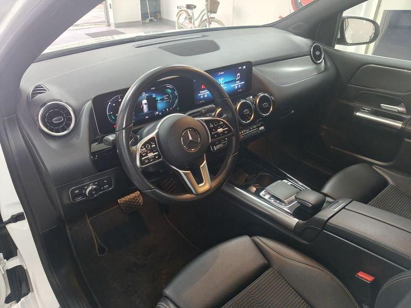 Mercedes-Benz Classe B B 180d Automatic Sport Plus