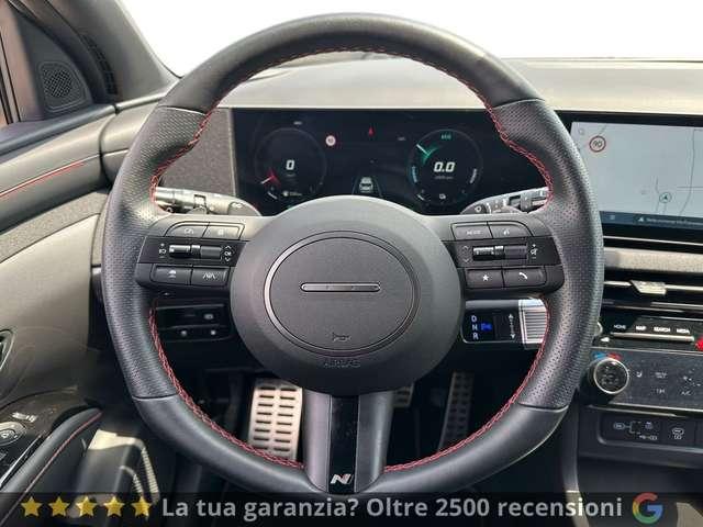 Hyundai TUCSON 1.6 PHEV 253cv N-Line Auto