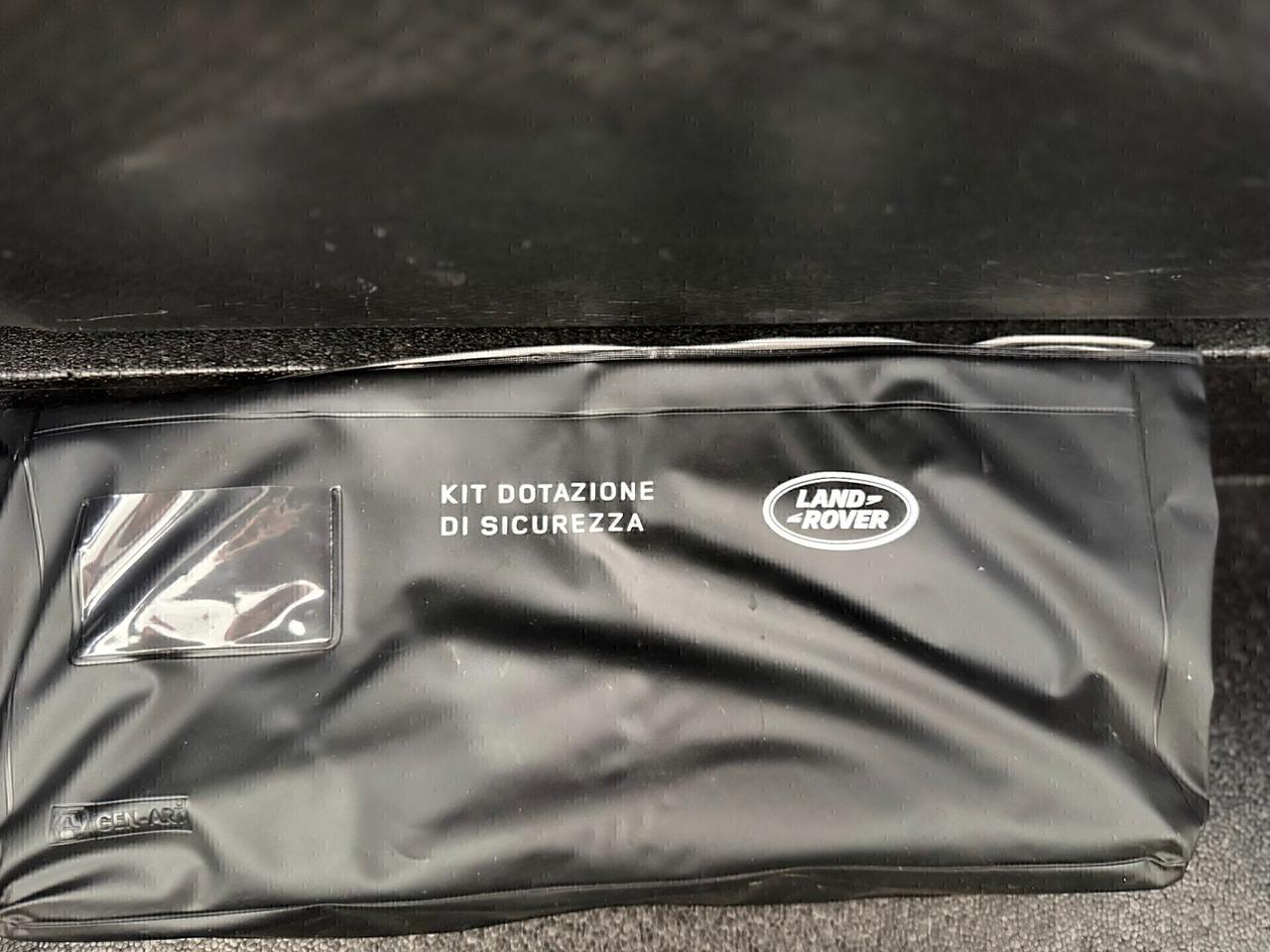 Land Rover Range Evoque 2.0D I4 180CV R-Dynamic