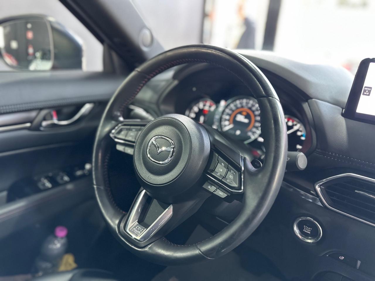 Mazda CX-5 2.0L Skyactiv-G 165 CV 2WD Homura