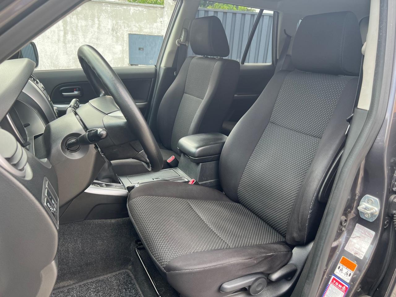 Suzuki Grand Vitara Grand Vitara 1.9 DDiS 4WD 5 porte Executive