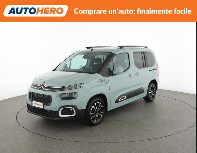CITROEN Berlingo BlueHDi 100 M Feel