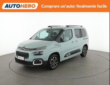 CITROEN Berlingo BlueHDi 100 M Feel