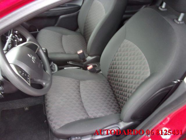 MITSUBISHI Space Star 1.2 Invite