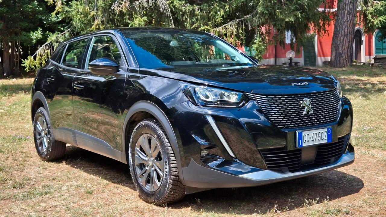 Peugeot 2008 BlueHDi 110 S&S GT 45.000Km 2021