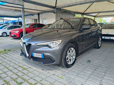 Alfa Romeo Stelvio N1 2.2 Turbodiesel 190 CV AT8 RWD Business