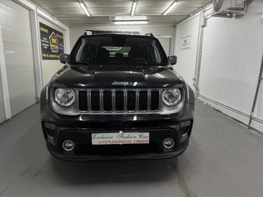 Jeep Renegade 1.3 PHEV 4xe AT6 Limited