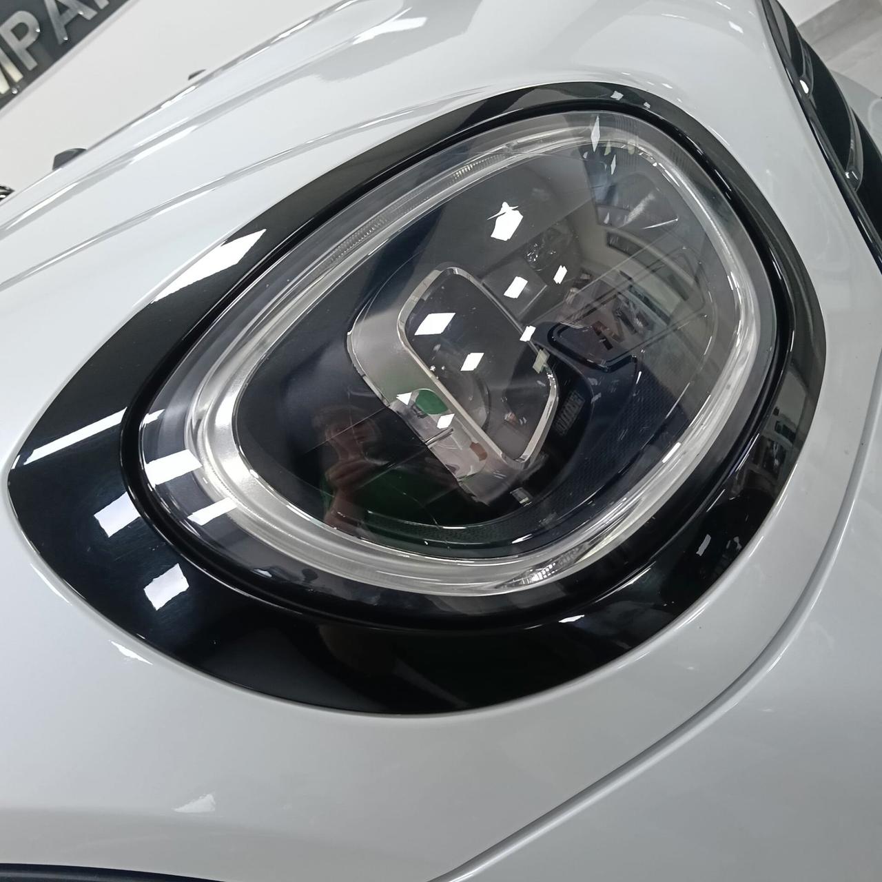 Mini Cooper D Countryman 2.0 Essential