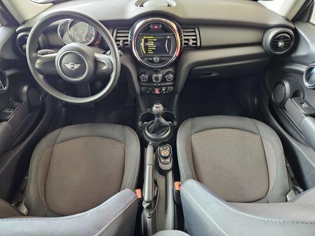 MINI One Mini 1.2 benzina 75cv 3p NEOPATENTATI