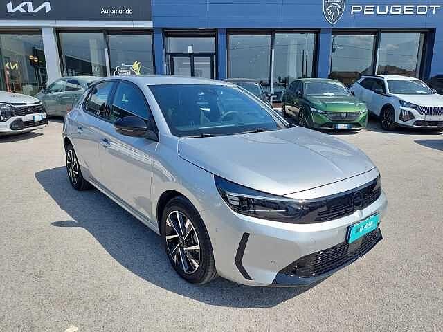 Opel Corsa 1.2 100 CV GS