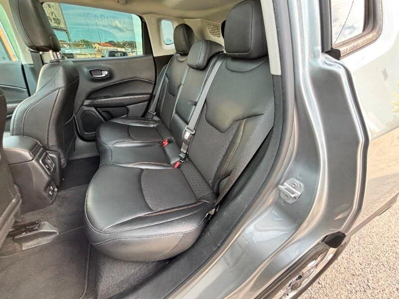 JEEP Compass 2ª serie Compass 2.0 Multijet II ...