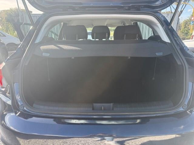 Fiat Tipo 1.4 5 porte Mirror