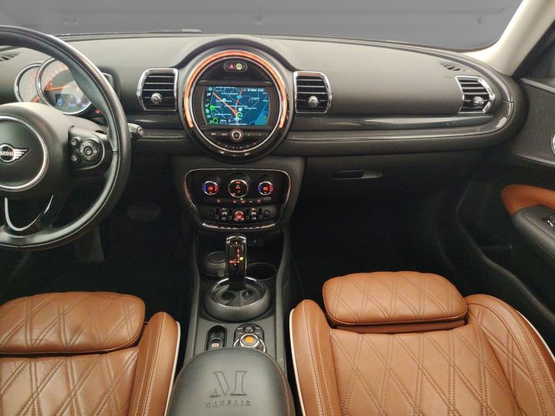Mini Cooper D Clubman 2.0 Cooper D Mayfair Edition auto