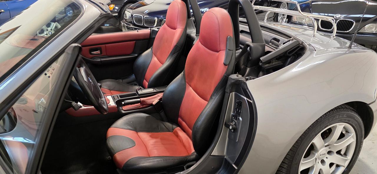 Bmw Z3 3.0i "SPORT EDITION"