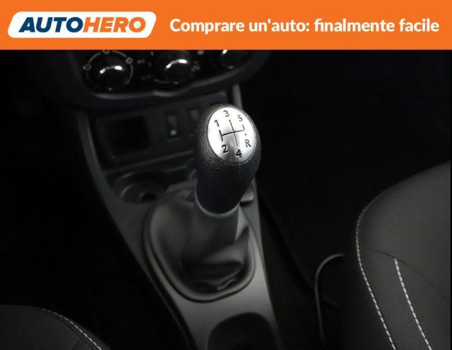 DACIA Duster 1.6 115CV S&S 4x2 Serie Speciale Lauréate Family