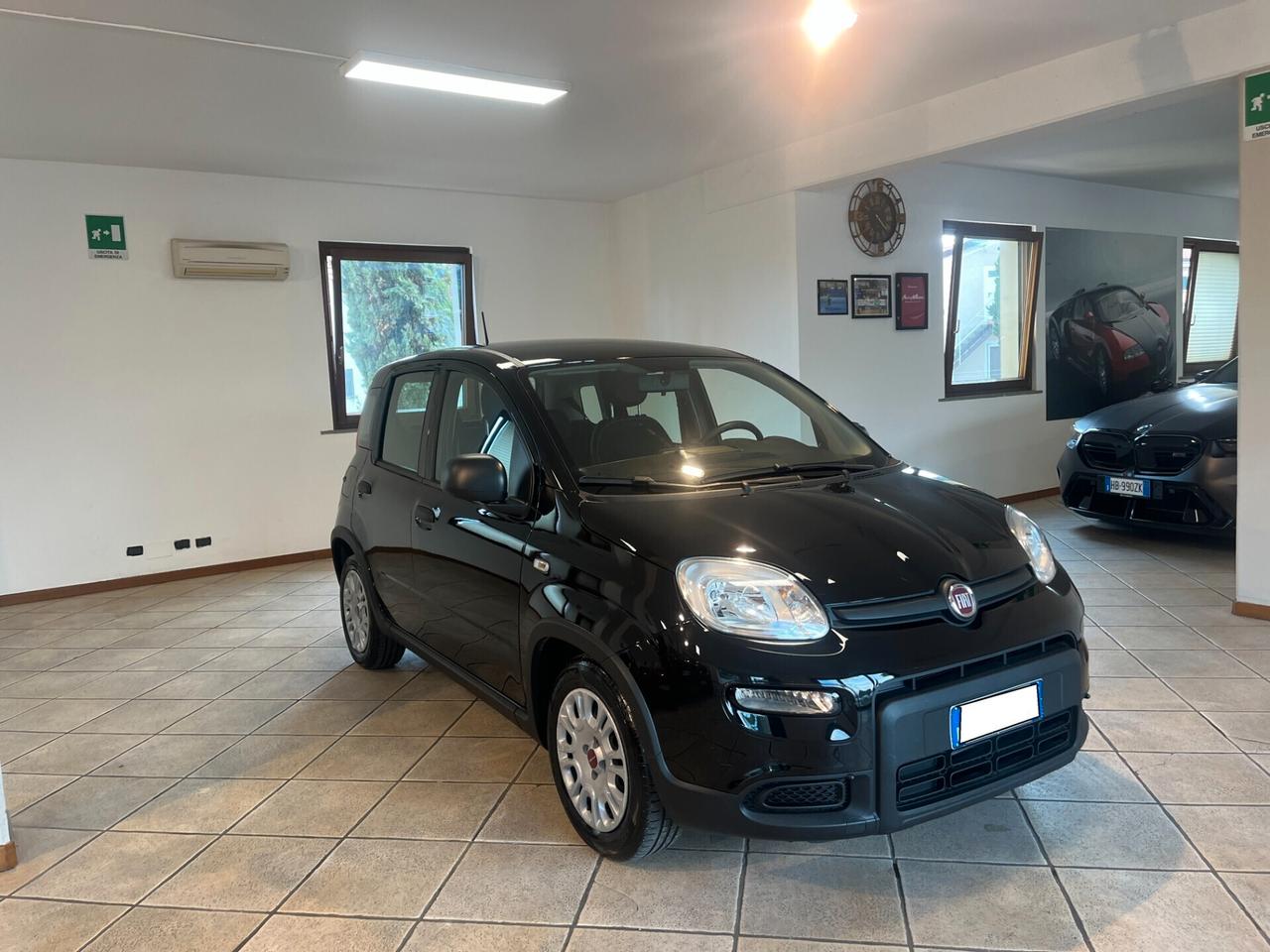 Fiat Panda 1.0 FireFly S&S Hybrid 5 POSTI