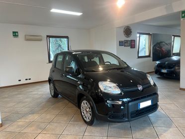 Fiat Panda 1.0 FireFly S&S Hybrid 5 POSTI