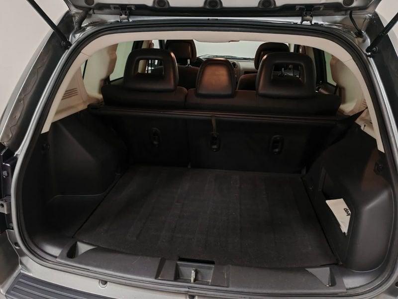 Jeep Compass Compass 2.2 CRD Sport