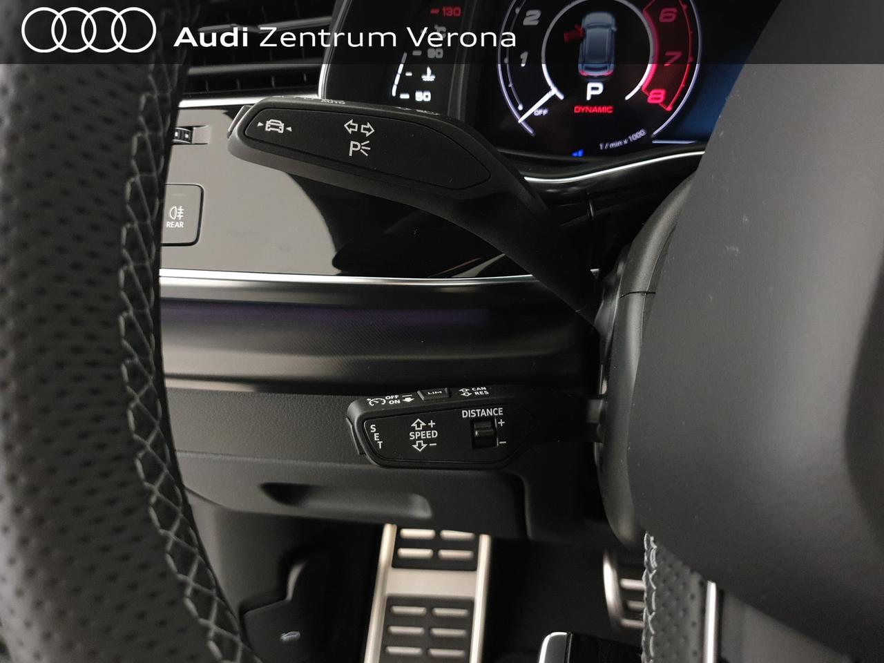 4.0TFSI 640CV tiptronic Performance